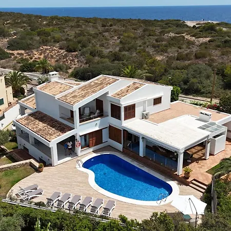 Villa Garrido *