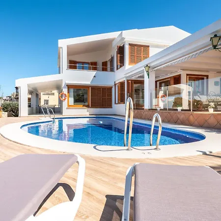 Villa Garrido *