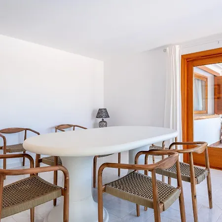Garrido Villa Puerto Colom
